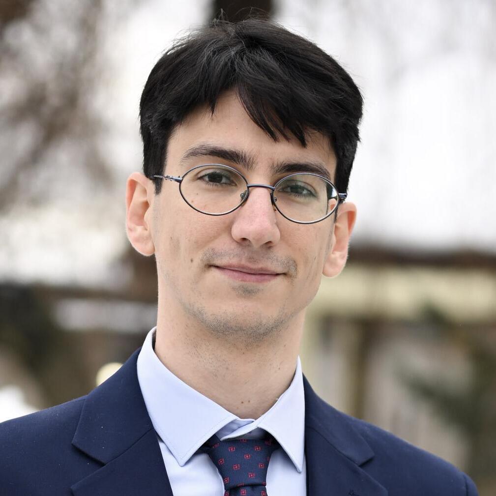 Picture of Milan Vlaški